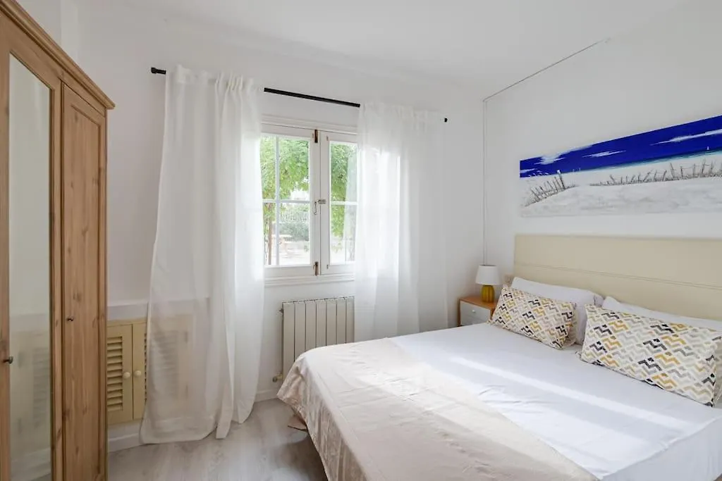 Moderne Villa, Pool+Meerblick,Schnelles Wifi,Klima Calas de Mallorca