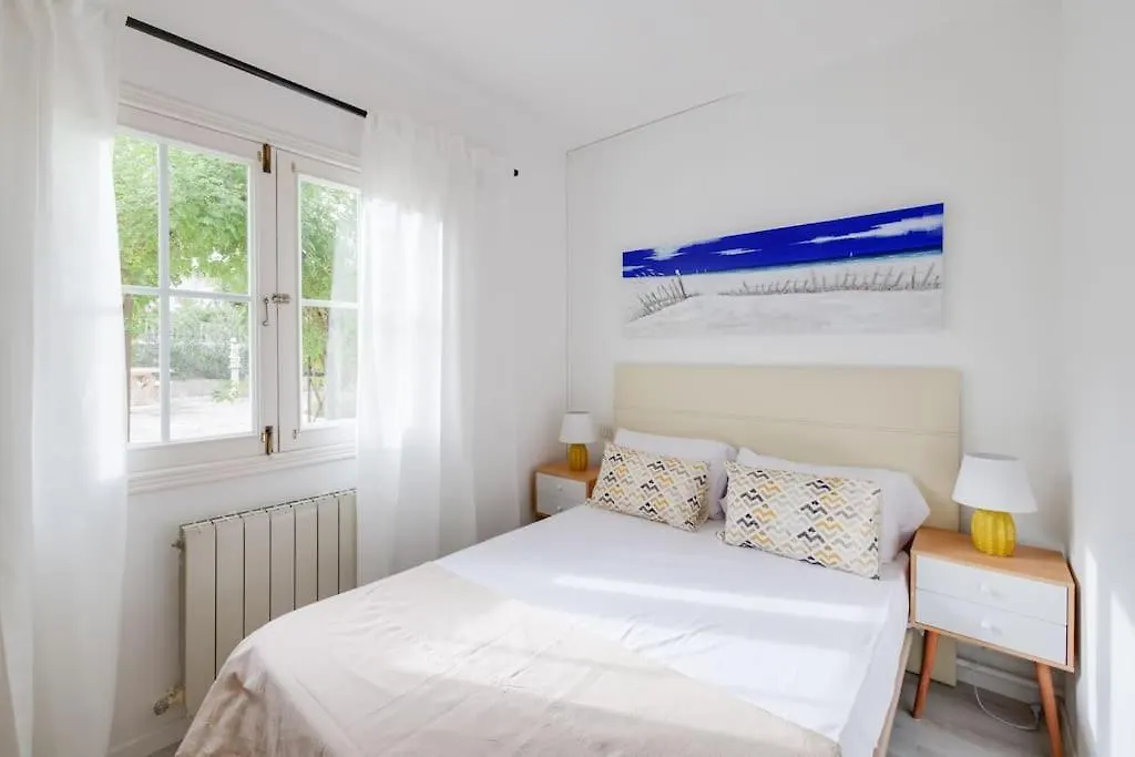 Moderne Villa, Pool+Meerblick,Schnelles Wifi,Klima Calas de Mallorca Spain