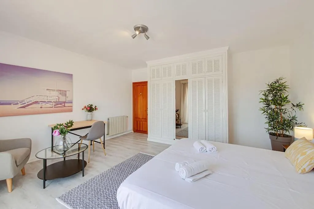 Moderne Villa, Pool+Meerblick,Schnelles Wifi,Klima Calas de Mallorca Holiday home
