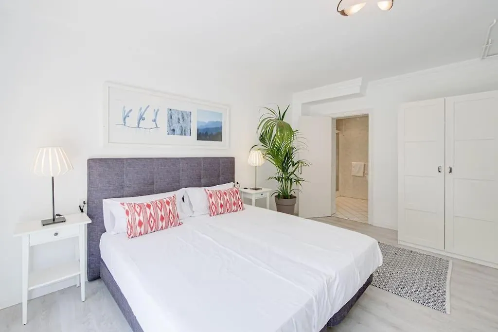 Holiday home Moderne Villa, Pool+Meerblick,Schnelles Wifi,Klima Calas de Mallorca
