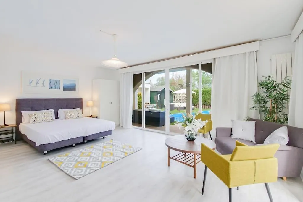 Moderne Villa, Pool+Meerblick,Schnelles Wifi,Klima Calas de Mallorca