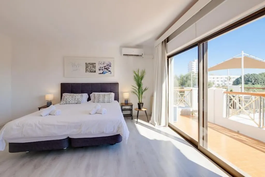 Moderne Villa, Pool+Meerblick,Schnelles Wifi,Klima Calas de Mallorca Spain