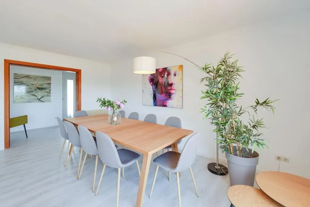 Moderne Villa, Pool+Meerblick,Schnelles Wifi,Klima Calas de Mallorca Holiday home