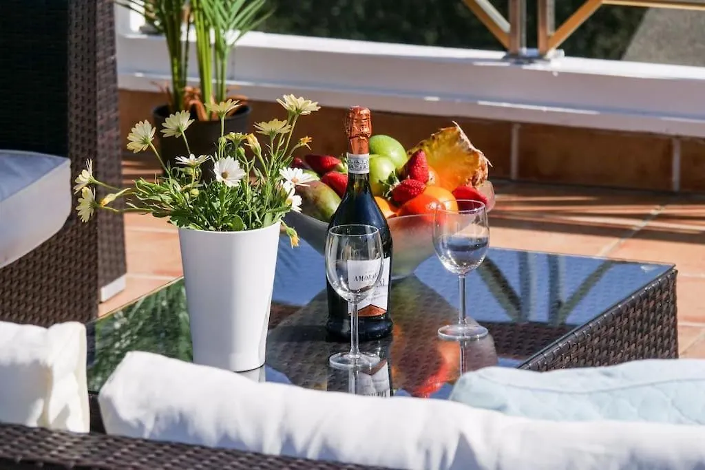 Moderne Villa, Pool+Meerblick,Schnelles Wifi,Klima Calas de Mallorca